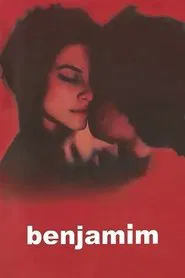 Benjamim movie poster