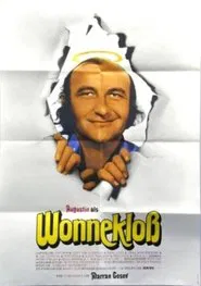 Wonnekloß movie poster