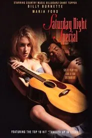 Poster do filme Saturday Night Special
