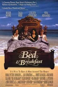 Bed & Breakfast movie poster