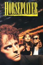 Horseplayer movie poster