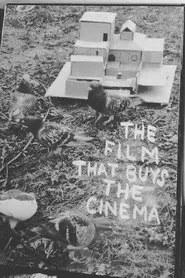 The Film That Buys the Cinema movie poster
