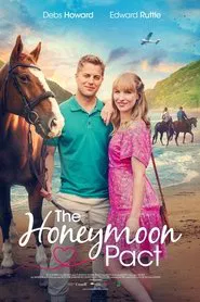 The Honeymoon Pact movie poster
