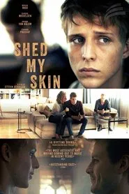 Shed My Skin movie poster