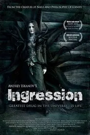 Ingression movie poster