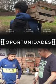 Oportunidades movie poster