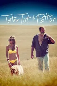 Poster do filme Tater Tot & Patton