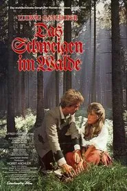 Das Schweigen im Walde movie poster