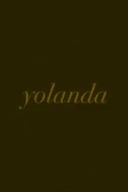 Yolanda movie poster