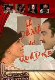 Poster do filme La dama del cuadro