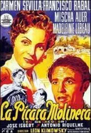 Poster do filme The Miller's Saucy Wife