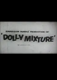 Dolly Mixture movie poster