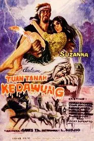 The Master of Kedawung movie poster