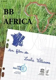 BB Africa movie poster