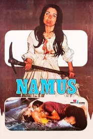 Namus movie poster