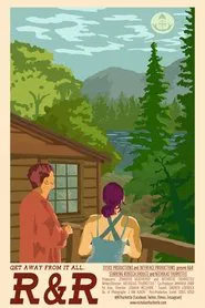 R&R movie poster