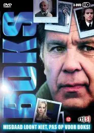 Boks tv show poster