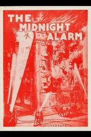 The Midnight Alarm movie poster