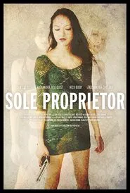 Sole Proprietor movie poster