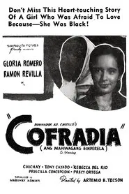 Cofradia movie poster