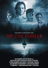 The Lone Paddler movie poster