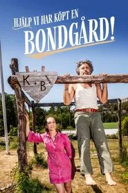 Poster da série Hjälp, vi har köpt en bondgård!