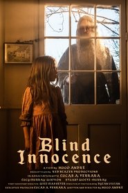 Blind Innocence movie poster