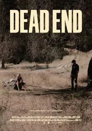 Dead Wood movie poster