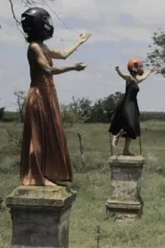 Las Cascos movie poster