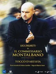 Tocco d'artista movie poster