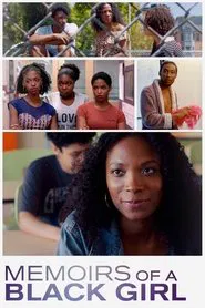 Memoirs of a Black Girl movie poster