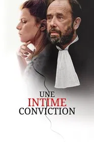 Poster do filme Conviction