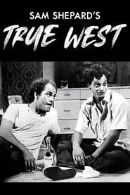 True West movie poster