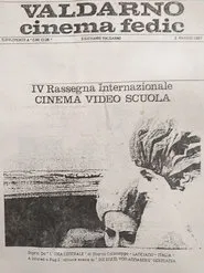 L'Idea Centrale movie poster