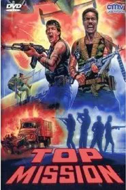 Top Mission movie poster
