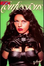Poster do filme True Confessions of Hyapatia Lee
