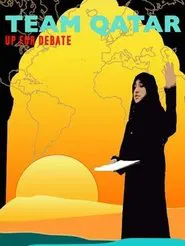 Team Qatar movie poster