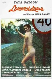 Loucuras Sexuais movie poster