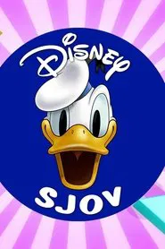 Disney Sjov tv show poster