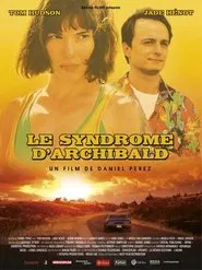 Poster do filme Archibald's Syndrome