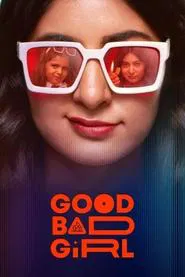 Poster da série Good Bad Girl