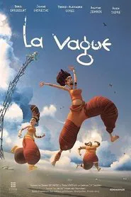 La Vague movie poster