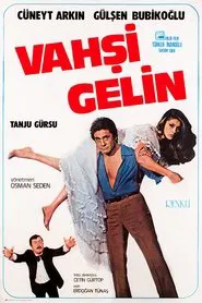 Vahşi Gelin movie poster