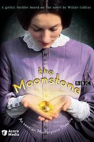 The Moonstone movie poster