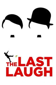 The Last Laugh movie poster