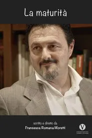La maturità movie poster