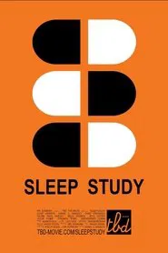 Sleep Study movie poster