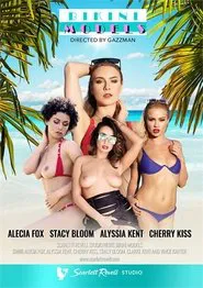 Bikini Models movie poster