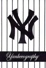 Yankeeography tv show poster