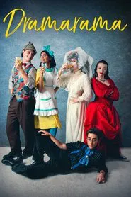 Dramarama movie poster